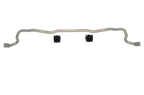 Whiteline Front Sway Bar - 22mm Non Adjustable for Subaru Impreza 02-08