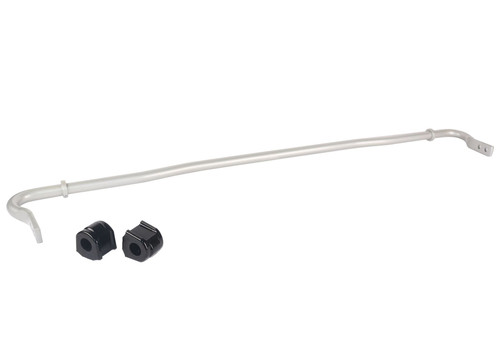 Whiteline Rear Sway Bar - 20mm 2 Point Adjustable for Subaru Outback 20+