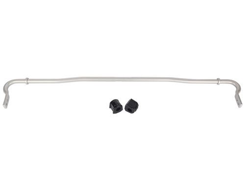 Whiteline Rear Sway Bar - 20mm 2 Point Adjustable for Subaru Outback 20+