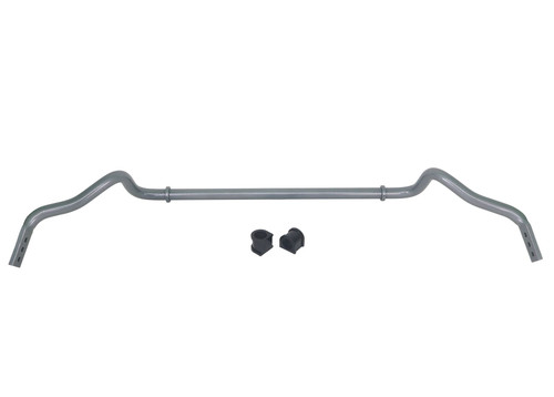 Whiteline Front Sway Bar - 27mm 3 Point Adjustable for Mitsubishi Lancer 08-15