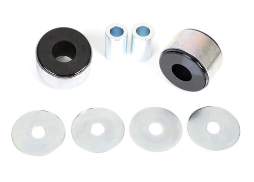 Whiteline Rear Differential - Mount Rear Bushing Kit for Subaru WRX 15-18