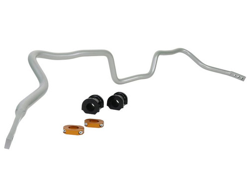 Whiteline Front Sway Bar - 22mm 3 Point Adjustable for Acura RSX 02-06