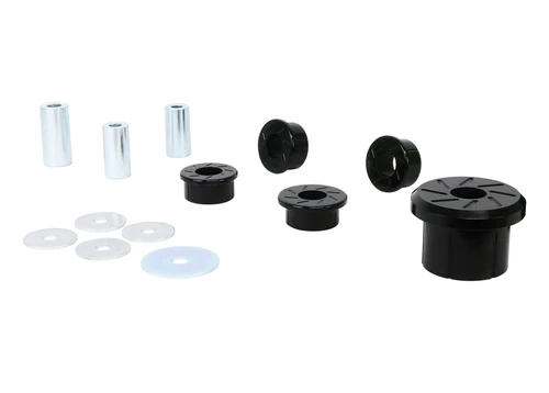 Whiteline Rear Differential - Mount Bushing Kit for BMW 3 Series 01-06