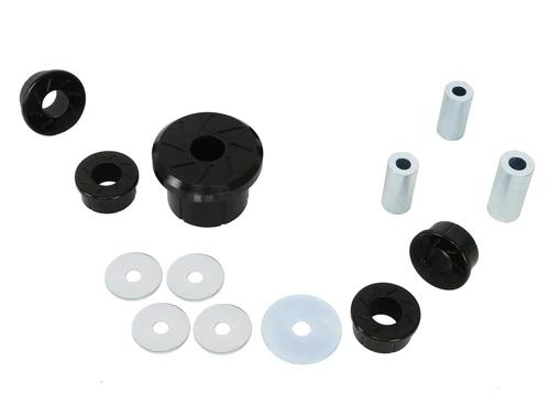 Whiteline Rear Differential - Mount Bushing Kit for BMW 3 Series 01-06