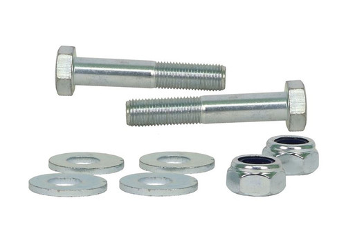 Whiteline Rear Control Arm - Inner Lock Washer Kit for Subaru Impreza 93-07