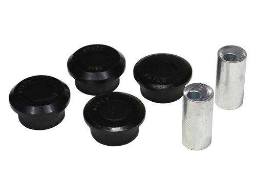 Whiteline Front Control Arm Lower - Inner Rear Bushing Kit for Chevrolet Cobalt 05-10