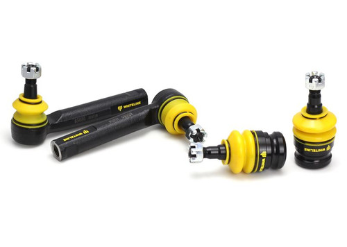 Whiteline Front Roll Centre/Bump Steer - Correction Kit for Subaru WRX 15-18