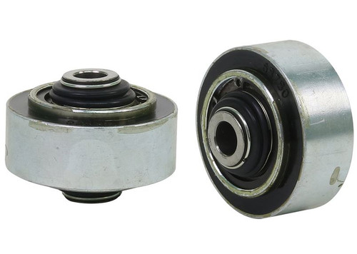 Whiteline Rear Control Arm Upper - Inner Rear Bushing Kit for Mitsubishi Lancer EVO X 08-15