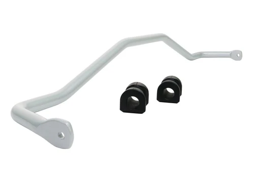 Whiteline Front Sway Bar - 24mm Non Adjustable for BMW 325e 84-87