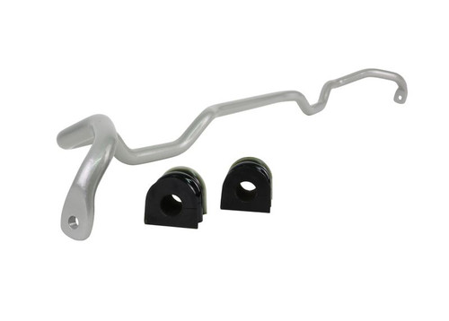 Whiteline Front Sway Bar - 20mm Non Adjustable for Subaru Legacy 00-04