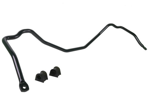 Whiteline Rear Sway bar - 24mm heavy duty for MITSUBISHI PAJERO SPORT 2015+