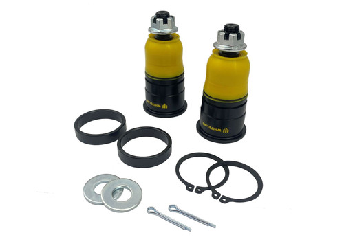 Whiteline Front Roll Centre - Correction Kit for RSX 02-06 w/ alloy arms