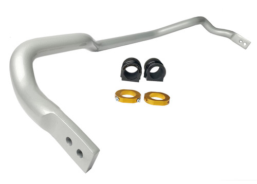 Whiteline Front Sway Bar - 33mm 2 Point Adjustable for Nissan 350Z 03-09
