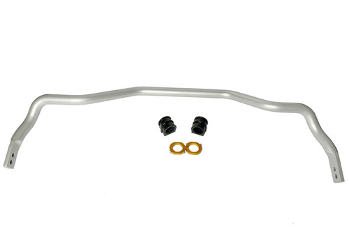 Whiteline Front Sway Bar - 33mm 2 Point Adjustable for Nissan 350Z 03-09