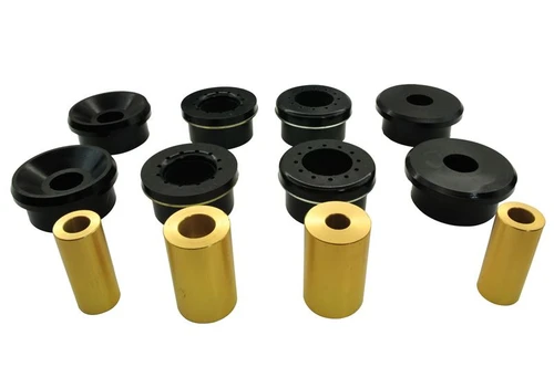 Whiteline Rear Subframe - Mount Bushing Kit for BMW Series 3 07-11