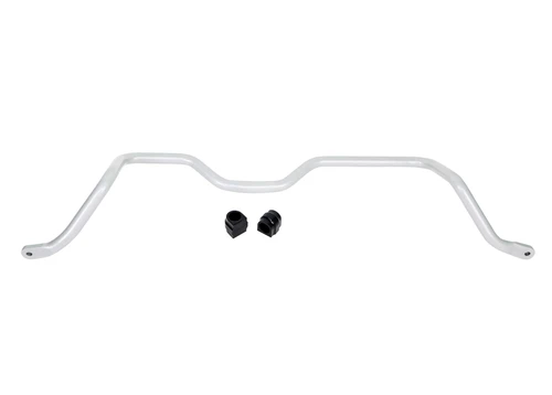 Whiteline Front Sway Bar - 26mm Non Adjustable for Mini Cooper 02-06