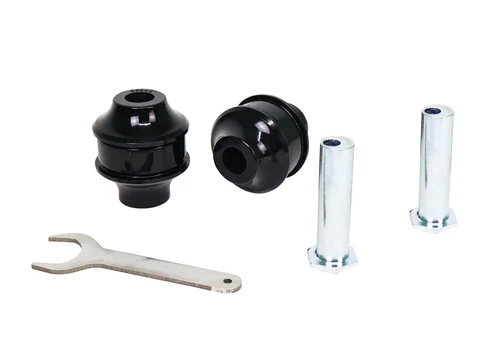 Whiteline Front Radius Arm Lower - Bushing Kit for BMW Series 3 13-18