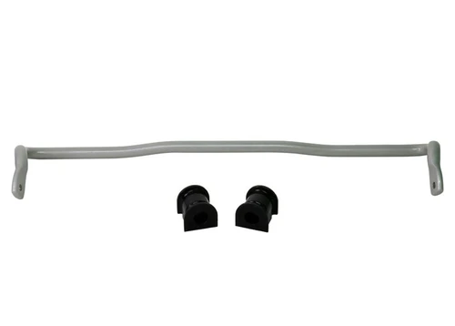 Whiteline Rear Sway Bar - 20mm Non Adjustable for Honda Civic 16-20