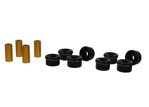 Whiteline Rear Subframe - Mount Bushing Kit for Toyota 86 17-20