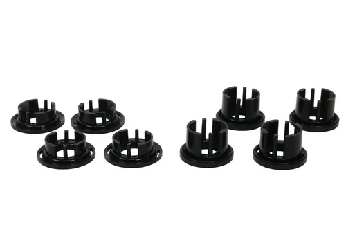 Whiteline Rear Subframe - Mount Bushing Kit for Subaru Impreza 08-12