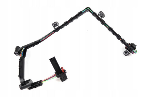 Audi 0B5 DL501 Automatic Gearbox Gear Sensor Wiring Harness