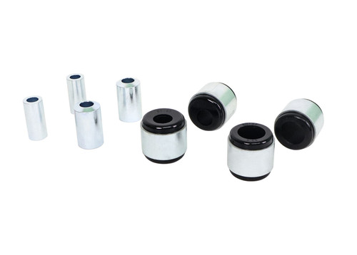 Whiteline Rear Rear Control Arm Upper - Inner & Outer Bushing Kit for FORD AUSTRALIA MUSTANG MACH-E 2021+