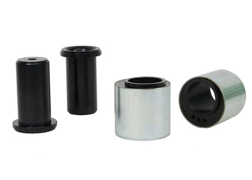 Whiteline Front Control Arm Lower - Inner Rear Bushing Kit for Nissan GT-R 09-18