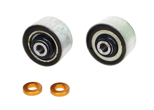 Whiteline Front Control Arm Lower - Inner Rear Bushing Kit for Hyundai Veloster N 19-21