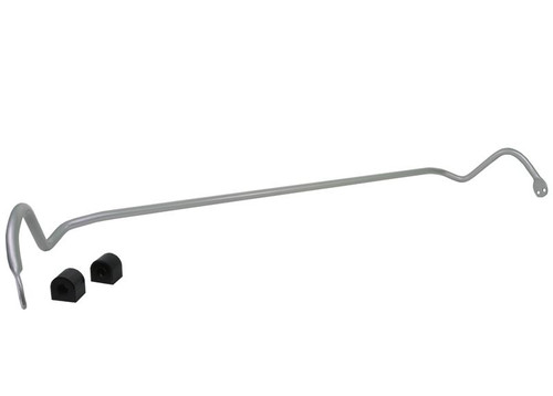 Whiteline Rear Sway Bar - 18mm 2 Point Adjustable for Dodge Charger 06-15