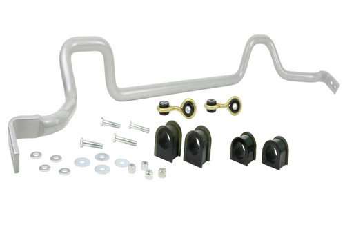 Whiteline Front Sway Bar - 30mm 2 Point Adjustable for Toyota Supra 93-98