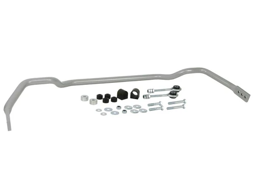Whiteline Front Sway bar - 27mm heavy duty blade adjustable for NISSAN SKYLINE 1986-1990