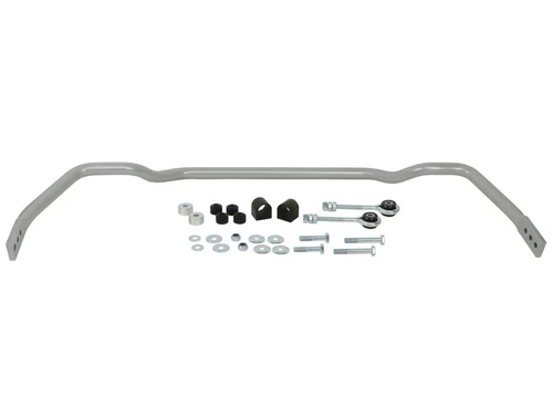 Whiteline Front Sway bar - 27mm heavy duty blade adjustable for NISSAN SKYLINE 1986-1990