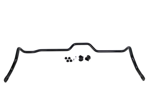 Whiteline Rear Sway Bar - 27mm Non Adjustable for LEXUS LX 1998-2008