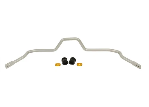 Whiteline Front Sway Bar - 24mm 2 Point Adjustable for Honda Civic 01-05