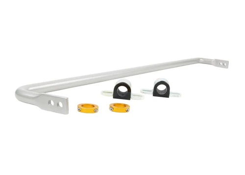 Whiteline Rear Sway Bar - 26mm 2 Point Adjustable MOTORSPORT for Hyundai Genesis Coupe 10-16