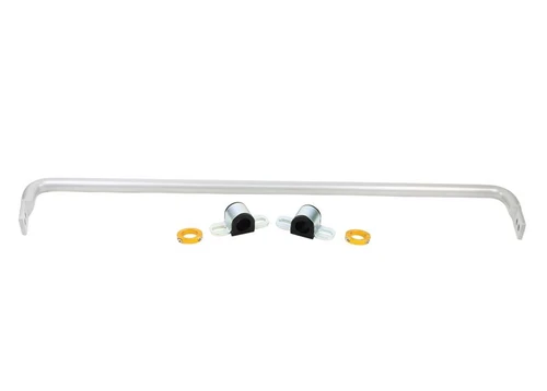 Whiteline Rear Sway Bar - 26mm 2 Point Adjustable MOTORSPORT for Hyundai Genesis Coupe 10-16