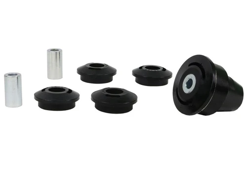 Whiteline Rear Differential - Mount Front Bushing Kit for Mitsubishi Lancer 09-15