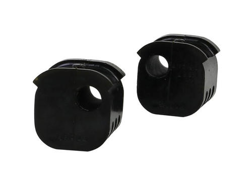 Whiteline Front Control Arm Lower - Inner Rear Bushing Kit for Mitsubishi Mirage 93-02