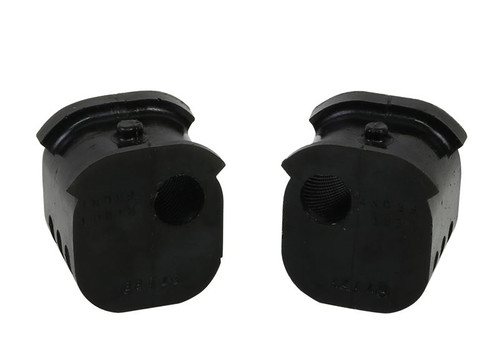 Whiteline Front Control Arm Lower - Inner Rear Bushing Kit for Mitsubishi Mirage 93-02