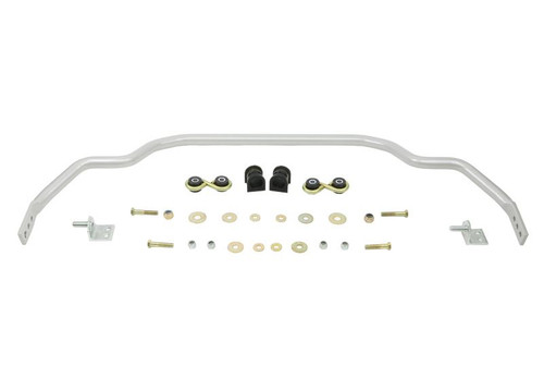 Whiteline Front Sway Bar - 27mm 3 Point Adjustable for Nissan 240SX 89-98