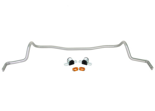 Whiteline Front Sway Bar - 22mm 3 Point Adjustable for Mazda 3 14-18