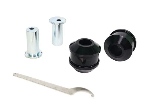 Whiteline Front Radius Arm Lower - Bushing Kit for BMW 335i 07-11