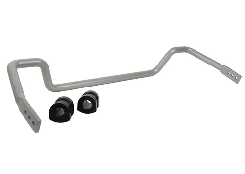 Whiteline Front Sway Bar - 27mm 3 Point Adjustable for BMW 323i 98-99