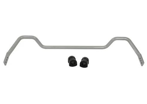 Whiteline Front Sway Bar - 27mm 3 Point Adjustable for BMW 323i 98-99