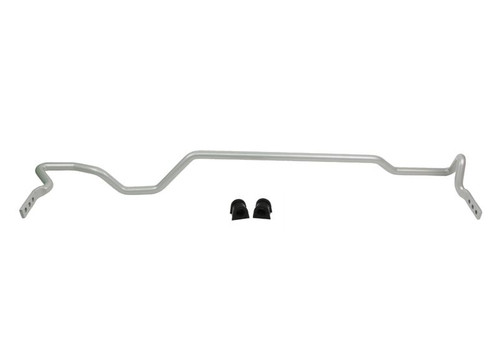 Whiteline Rear Sway Bar - 22mm 3 Point Adjustable for Subaru Impreza 03-07