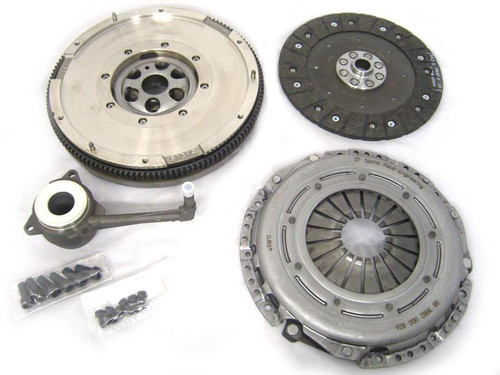 Sachs DMF & SRE Performance Clutch Kit for VAG 1.8 TSI / 2.0 TFSI