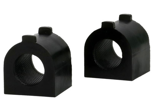 Whiteline Rear Sway Bar - Mount Bushing Kit (24mm) for Nissan 370Z 09-12