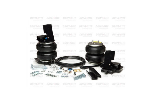 VW Amarok Rear Axle Air Suspension Kit