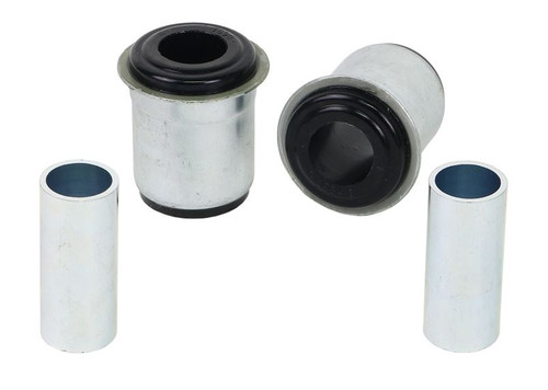 Whiteline Front Control Arm Upper - Inner Rear Bushing Kit for Toyota 4Runner 84-95