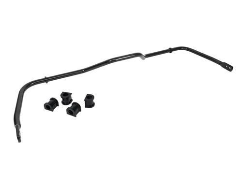 Whiteline Rear Sway Bar - 24mm 2 Point Adjustable for Toyota Land Cruiser 98-07